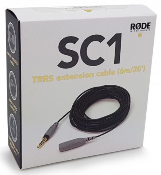 RODE SC1