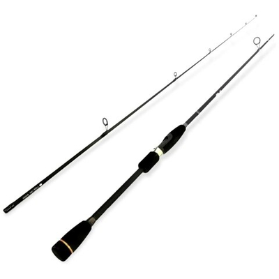 Спиннинг штекерный KAIDA Kingfisher 2,4м. тест 10-30гр.