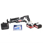 Пила сабельная аккумуляторная ИНТЕРСКОЛ НПА-200/36ВЭ 818.2.2.70