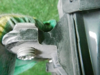 Фара правая Mercedes S W222 (2013-2017) LED