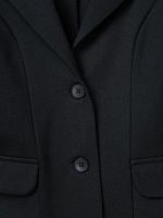 Жакет "Черный" 7+