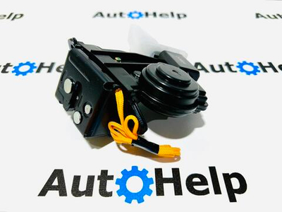 Замок двери багажника 69350-60141 Toyota Land Cruiser 200, Lexus LX570