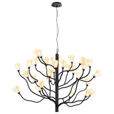 Люстра подвесная Odeon Light 5090/30 GARDI