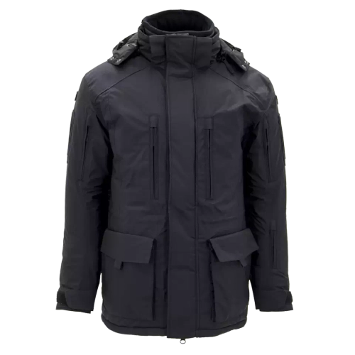 Куртка CARINTHIA ECIG 4.0 Jacket - Black