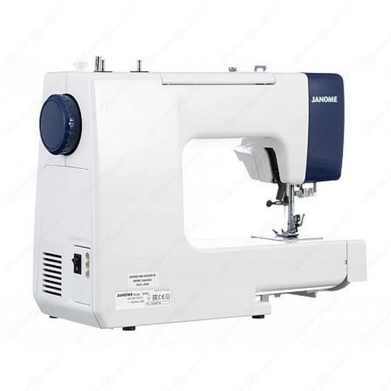 Швейная машина Janome SP903