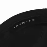 Кепка Тандем Тэндай Black Lotus 6-ти панельная черная