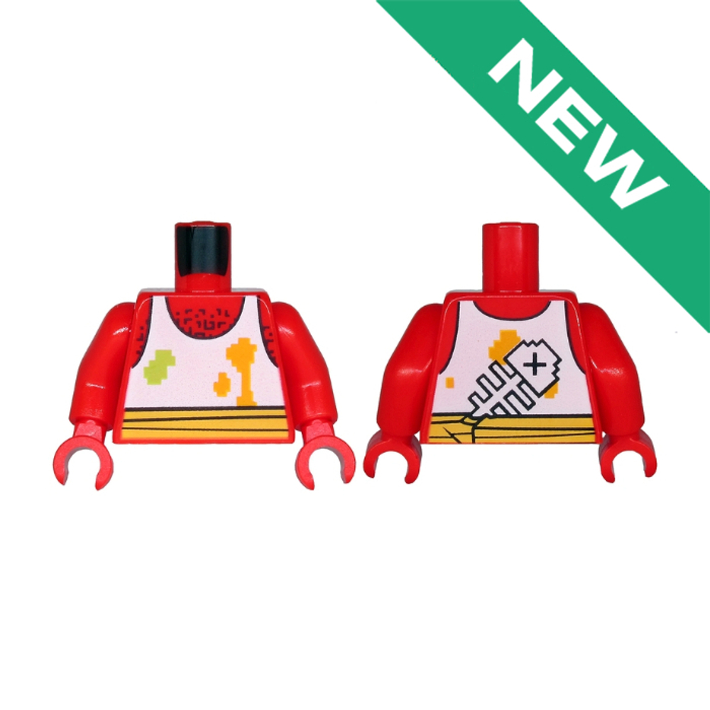 NEW Торс Повара 973pb3832c01