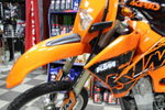 KTM 250 EXC 038172