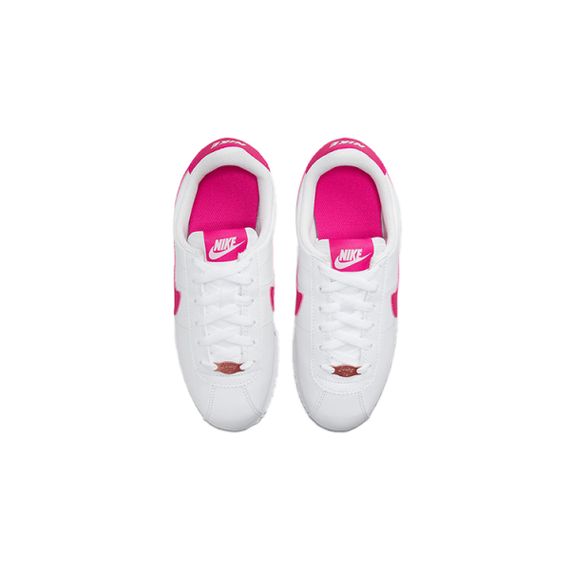 Кроссовки NIKE Cortez Basic Детские беговые кроссовки Унисекс