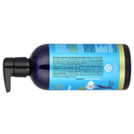 Pura D'or, шампунь против выпадения волос, для всех типов волос, лаванда и ваниль, 473 мл (16 жидк. унций)