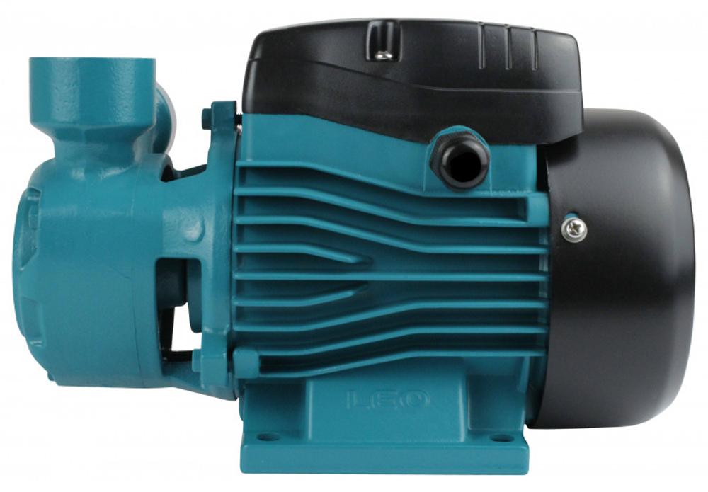 Насос поверхностный "LEO" XQm 80