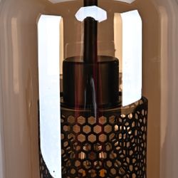 Подвесной Светильник Catch Amber Cylinder S D15 By Imperiumloft