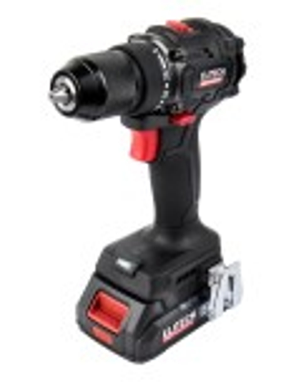 Дрель-шуруповерт аккумуляторная ELITECH CD 20SL2 (E2201.040.01) HD 205717