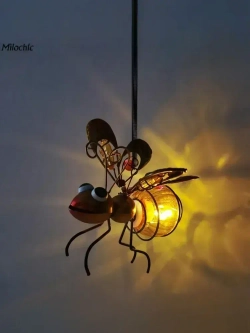 milochic Уличный светильник, количество ламп:1шт