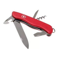 Нож многофункциональный Victorinox Picknicker 111 мм, Red