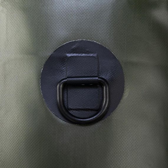 Драйбег 50л (d33/h69cm) хаки (HS-DB-503369-H) Helios