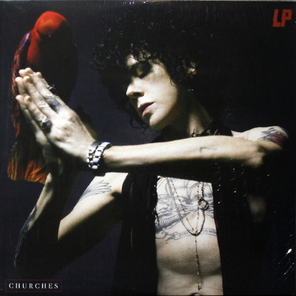 LP / Churches (2LP)