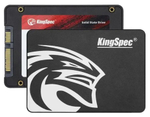 Накопитель SSD 2.5'' KINGSPEC P4-960