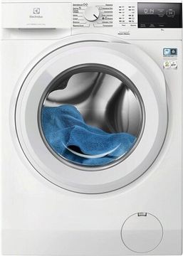 Пральна машина повногабаритна Electrolux 600 SensiCare EW6F2281U