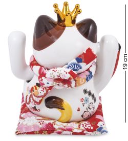 Lucky Cats KT-21/1 Фигурка «Кот»