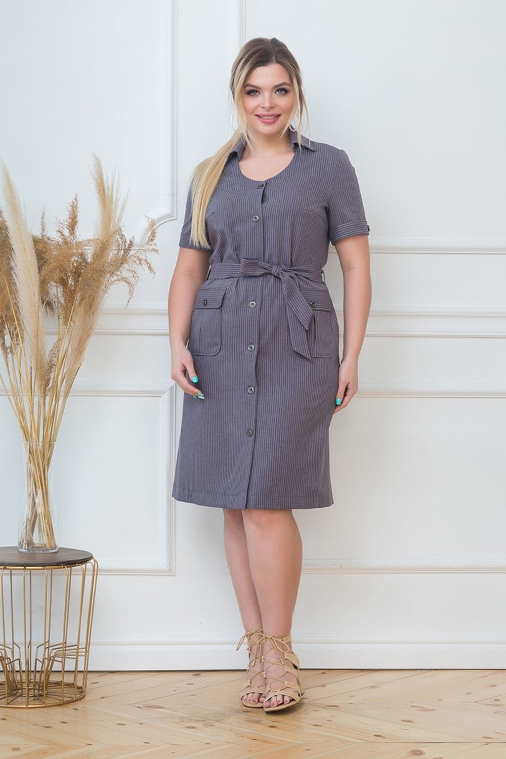 Платье Твид №1 Valentina