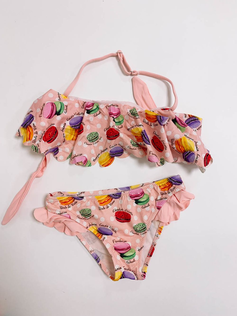 Купальник Saint Barth, 92