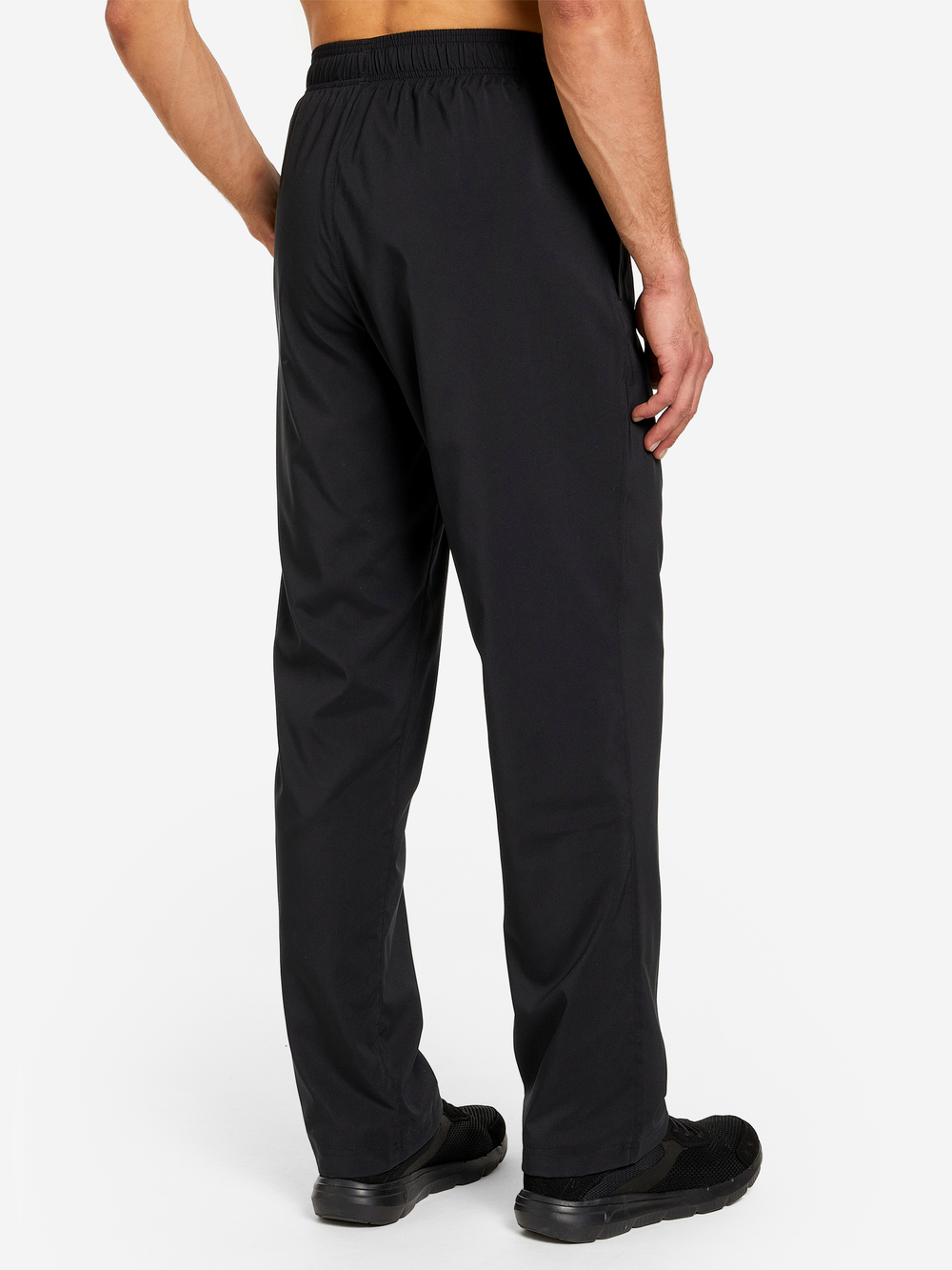 Брюки Reebok TE WVN OH PNT