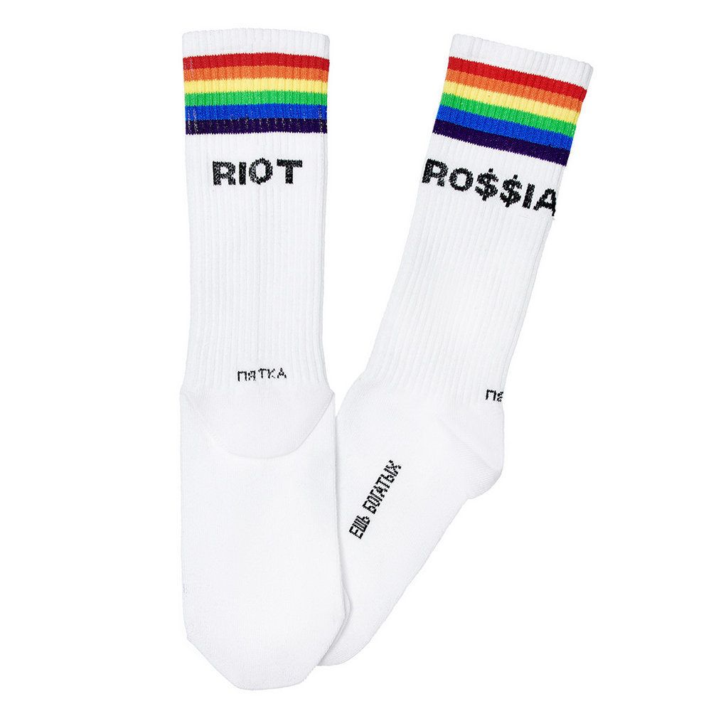 Носки PRIDE