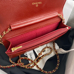 Chanel Woc