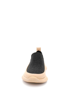 Слипоны женские Ascalini R14246