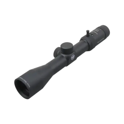 Прицел Vector Optics Forester Jr. 3-9x40 (Q) (SCOM-35)