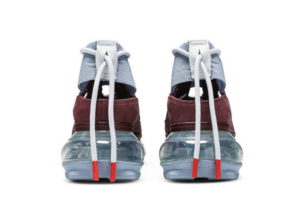 Кроссовки Nike Ff 720 W (Женская размерная сетка)