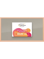 Рамка 30x90 для постера и фотографий