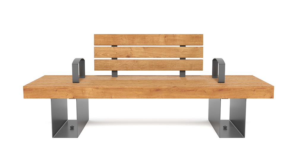 Скамья Лондон SK00136