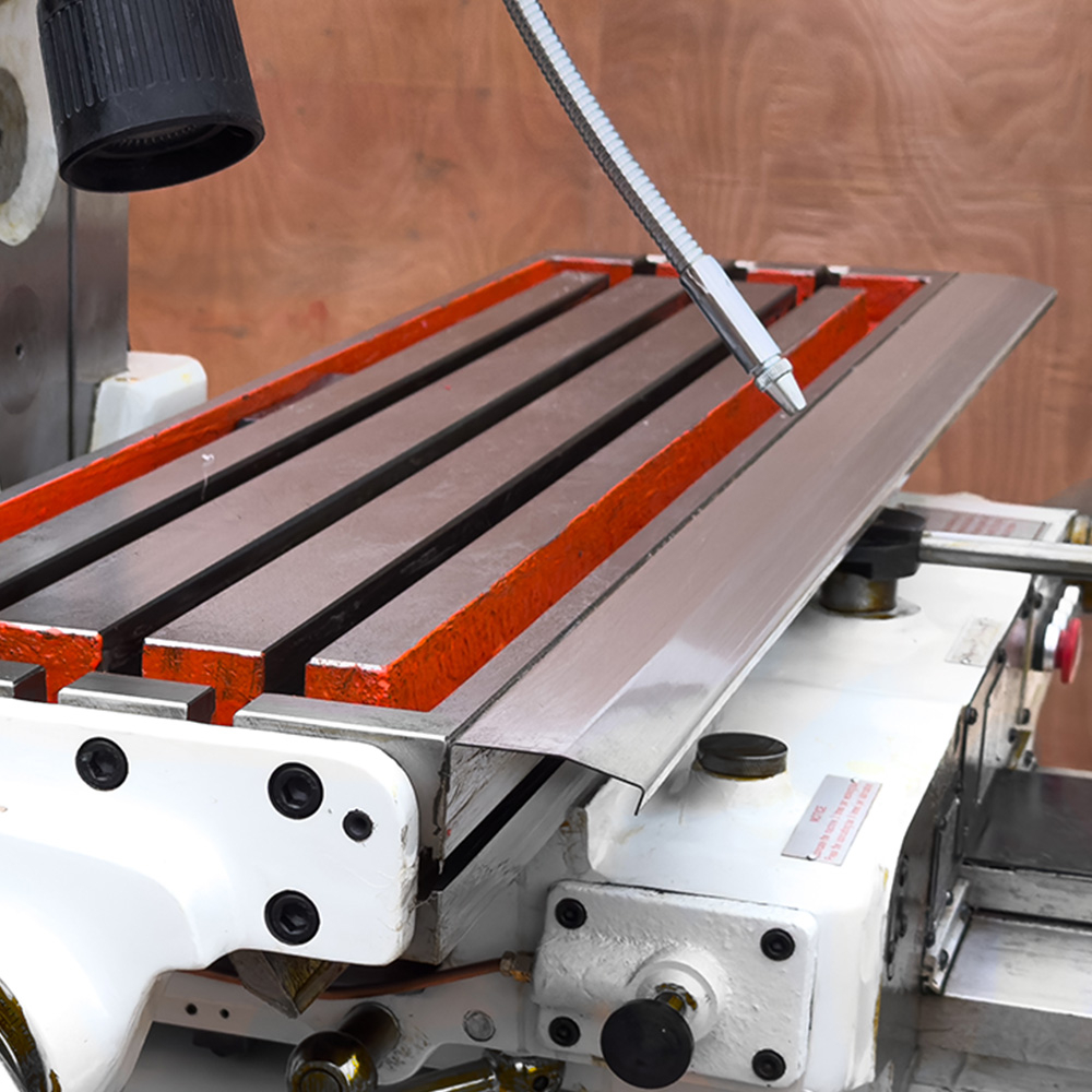 VISPROM FH-100 универсальный фрезерный станок