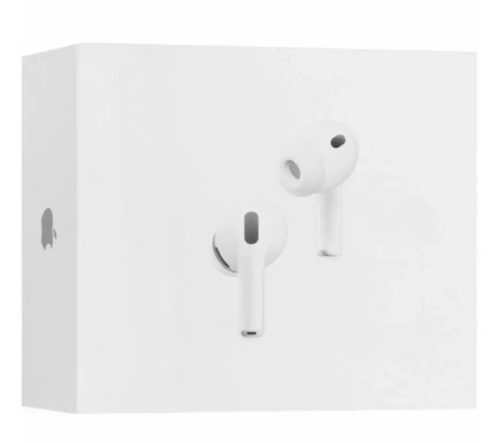 наушники Apple Airpods Pro 3 белый