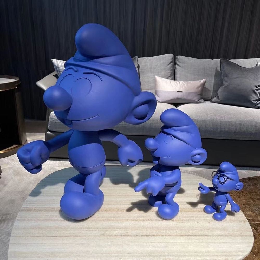 Фигурка Hermes