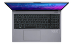 Ноутбук  OSIO CyberLine C150i-002 15.6 ", Core i5, 16 Гб RAM, 512 Гб SSD, GeForce RTX 4050, Серый