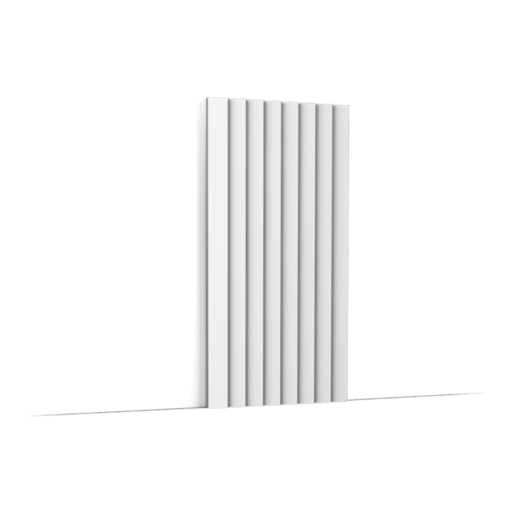 Декоративная стеновая панель Orac Decor WX204 Duropolymer