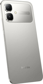 6.78" Смартфон INFINIX Smart 20 4/64Gb,  X6840B,  NFC,  IPS,  120Гц,  5200мAч,  титан