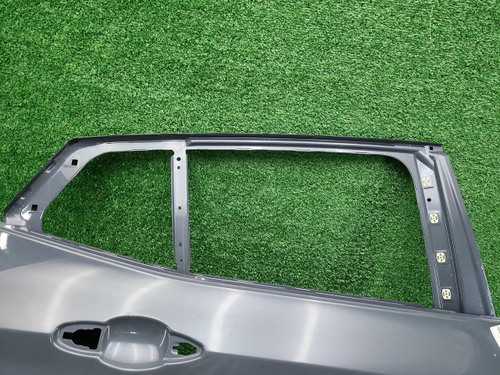 Дверь задняя правая BMW X2 F39 (2017-2023)