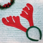 Ободок карнавальный «Лосяш» 34х33 см