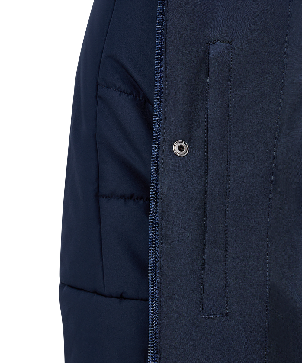 Куртка утепленная CAMP 2 PerFormPROOF Padded Jacket, темно-синий