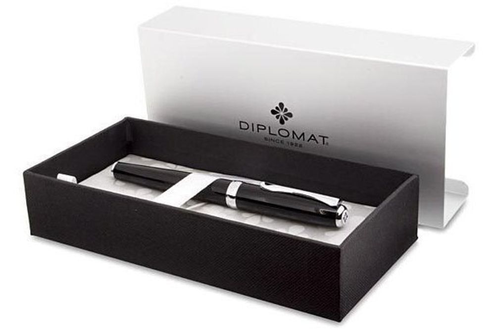 Перьевая ручка Diplomat Excellence A2 (D40202023) 2