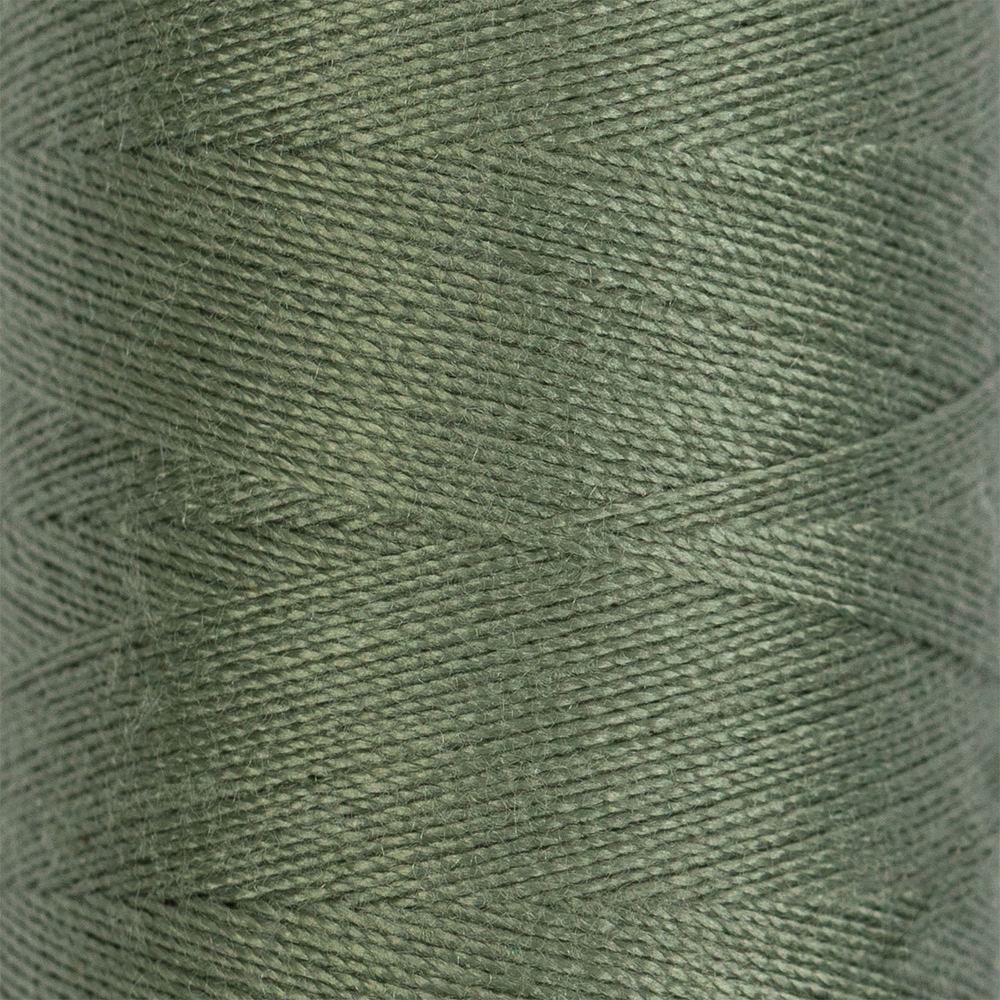 Швейные нитки (полиэстер)  40/2 "Gamma", №357, 365 м