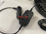 T149 / Вентилятор DA-T149-6-24V (Кронштейн крепления для автомобиля в комплект НЕ входит) (1 шт.) Оптом