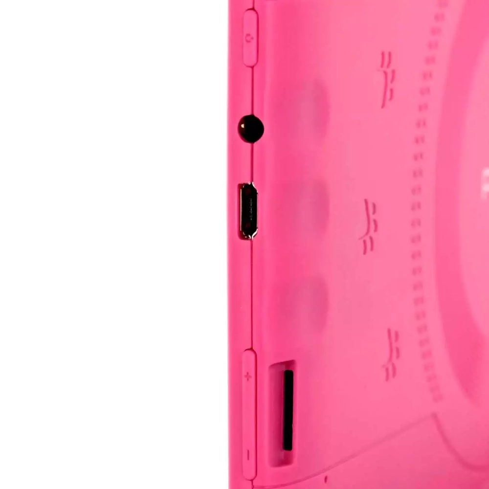 Планшетный ПК PRESTIGIO Smartkids 3997 3G Pink (Три кота)