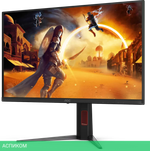 Монитор AOC Q27G4S