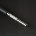 Фонарик мультитул «Крутому мужику», 8 в 1, пластик