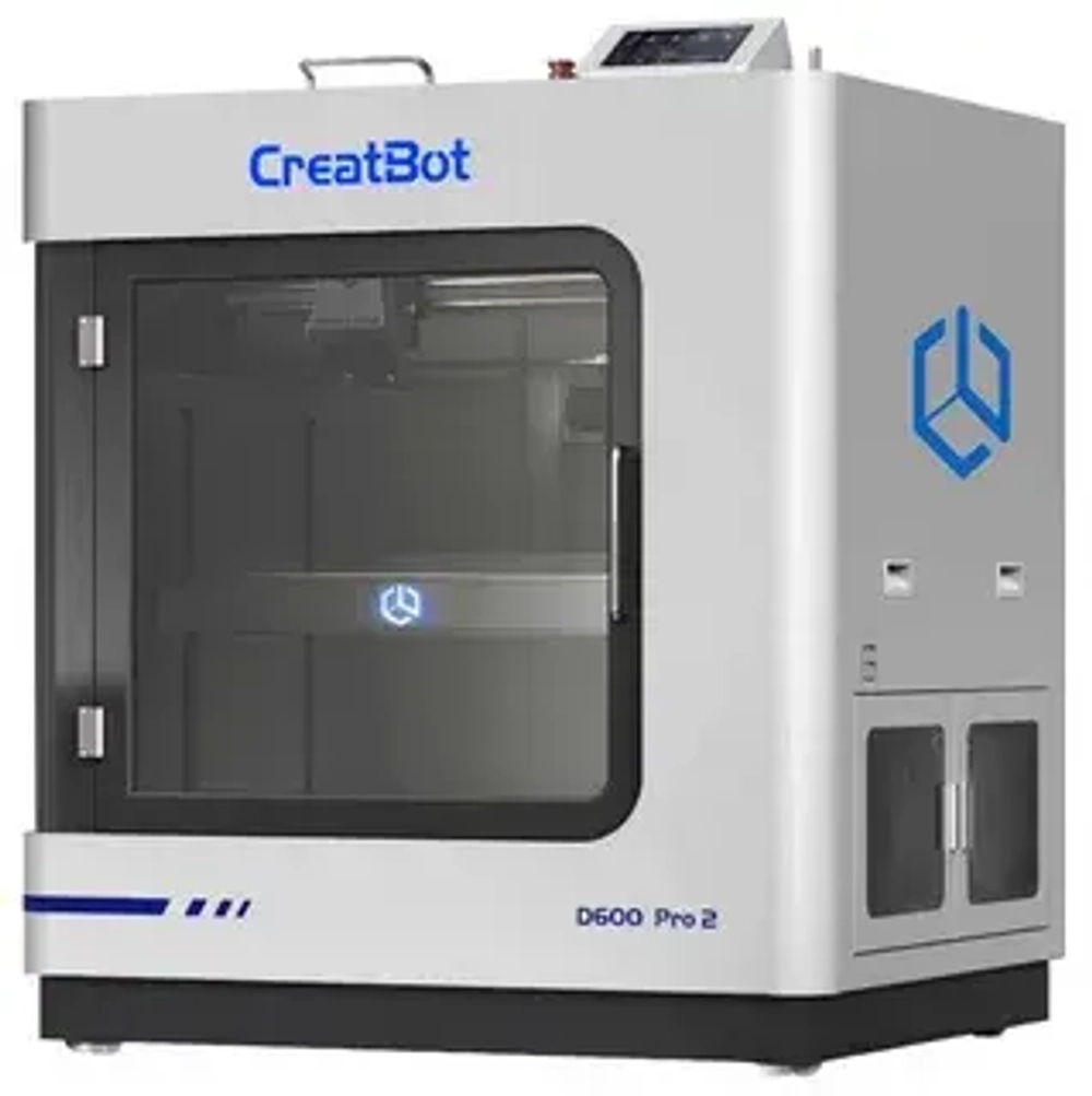 CreatBot D600 Pro 2 HS